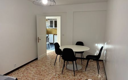 Appartement à louer 2 pièces • Mouans-Sartoux - Photo 2