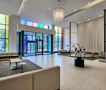 For Lease - 12 Gandhi Lane Unit# 903, Markham, Ontario - Photo 3