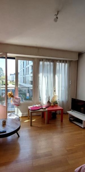 Appartement T2 à louer - 23 m² - Photo 1