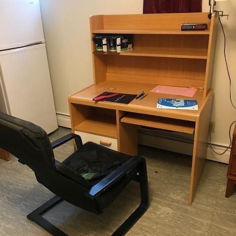 Chambre à louer pour étudiant-e seulement - Photo 1