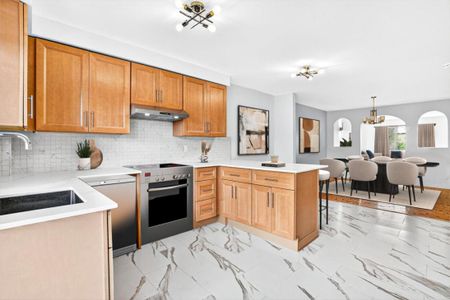 Appartement à louer - Photo 5