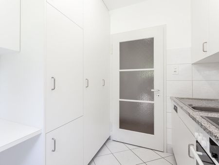 Ruhige und sonnige 4.5-Zimmer-Wohnung - Foto 3