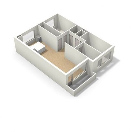 Plutostraat 0ong, 2402 XE Alphen aan den Rijn, Nederland - Photo 3