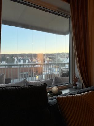 Ebbe Lieberathsgatan, Göteborg - Photo 1