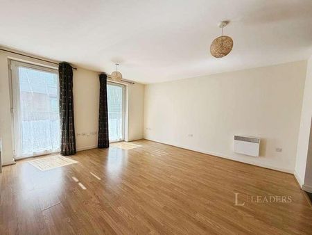 Warren Close, Cambridge, CB2 - Photo 2