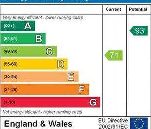 1 bedroom end of terrace house to rent - Photo 6