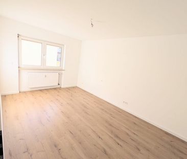Terrassenwohnung - Erstbezug nach Sanierung - Photo 4