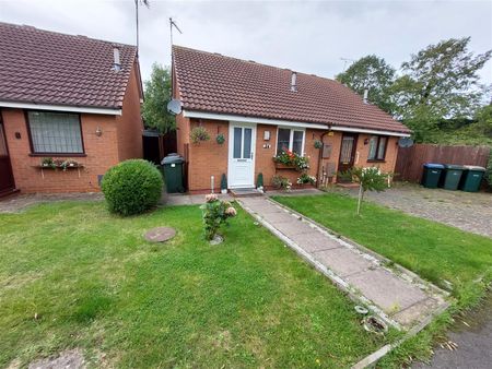 Talland Avenue, WYKEN, Coventry, CV6 - Photo 3