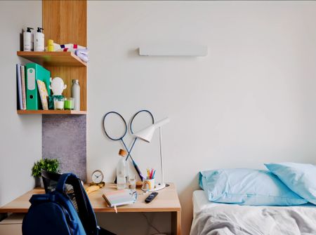 Ultra Studio Apartment - Photo 5