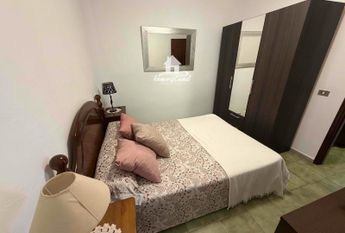 Apartamento en alquiler en el Fraile