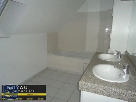 Maison à louer 4 pièces 80.91m² - Photo 4