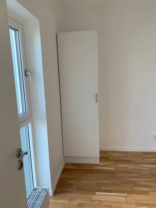 Kolsyregatan 23, Limhamns Hamnområde - Foto 1