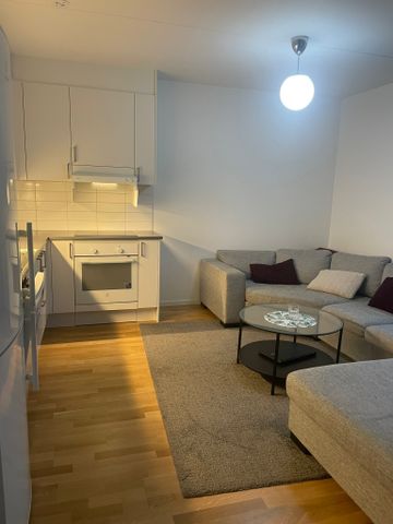 Oxelgatan, Vallentuna - Photo 5