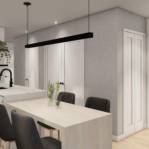 1 CH - 1 SDB - Sainte-Agathe-des-Monts - $1,275 /mo - Photo 2