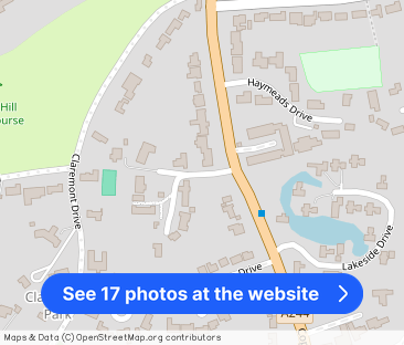 Home Farm Close, Esher, Surrey, KT10 - Photo 1
