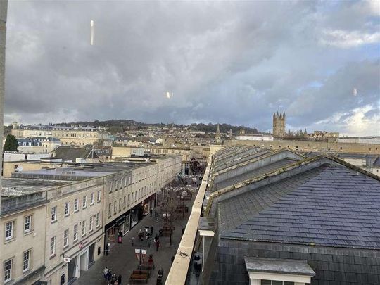 New Marchants Passage, Southgate,bath, BA1 - Photo 1