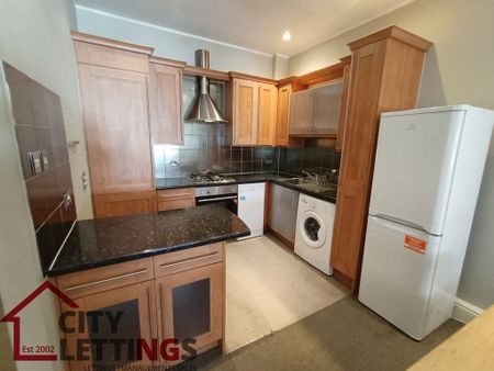 2 Bedroom Apartment - Photo 5