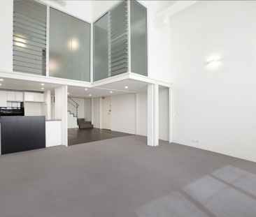 Loft Style Apartment in Rushcutters Bay - Photo 3