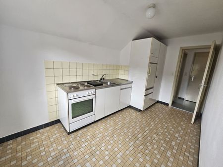 1 Zimmer, 4. Stock - Photo 4