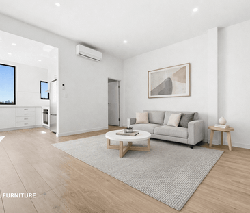 Brand New !! - 2 bedroom with City Views - Photo 1