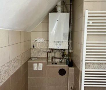 Pronájem bytu 2+kk v činžovním domě, 3.NP, zahrada, nádherný výhled... - Фото 5
