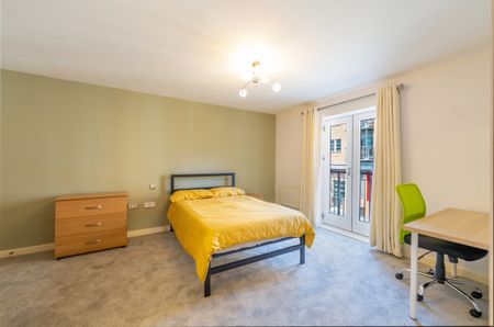 31 Centurion Square, Skeldergate - Photo 5