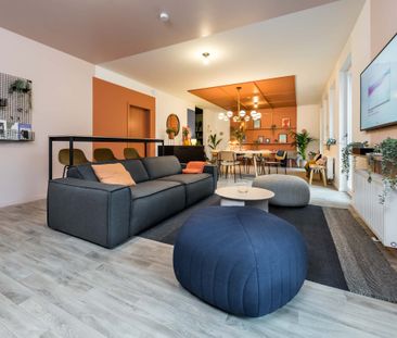 Zimmer in der Einbecker Straße - Photo 2