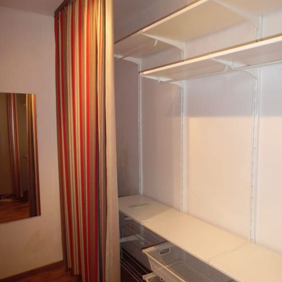 Appartement te huur - Foto 1