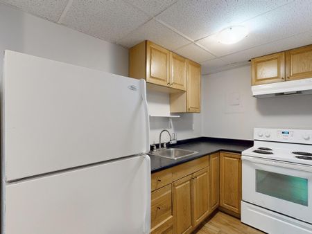 For Lease - 12 Wesleyan Street Unit# 6, Halton Hills, Ontario - Photo 3