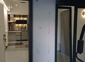 Studio/Γκαρσονιέρα για ενοικίαση - Ιωάννινα, - Φωτογραφία 1