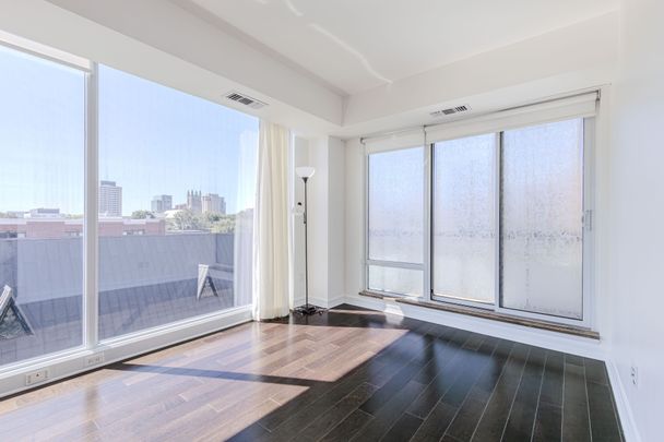 For Lease - 238 Besserer Street Unit# 717, Lower Town - Sandy Hill, Ontario - Photo 1