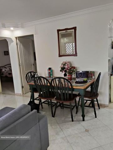 Blk 220 Lorong 8 Toa Payoh (Toa Payoh), HDB 4 Rooms - For Rent - Photo 2