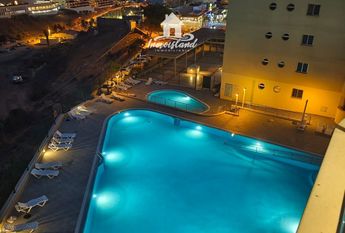 En alquiler piso en Playa Paraíso, Adeje