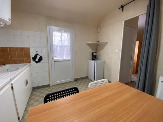 Location Appartement 1 pièce 17m² OLIVET 45160 - Photo 1