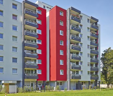 2-Zimmer Wohnung in Harpen mit WBS - Photo 2