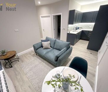 Studio to rent - Photo 3