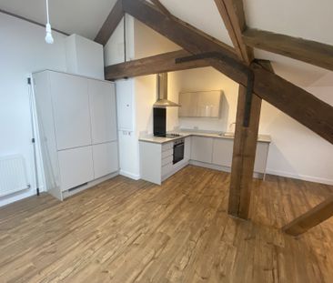 Market Street, ILKESTON - Photo 1