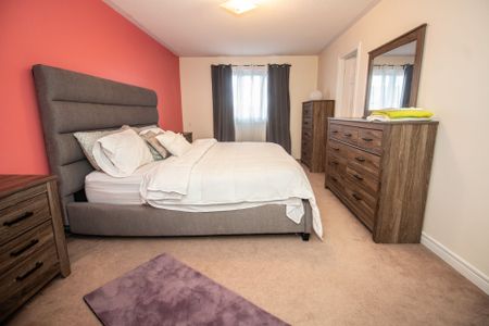 For Lease - 7331 Golden Meadow Court, Mississauga, Ontario - Photo 2