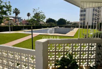 Piso en alquiler en Torremolinos – Málaga | Gilmar Consulting