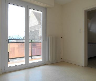 [Léopard] Un Vaste appartement 3 pièces  Hoenheim  rue du Lion - Photo 1