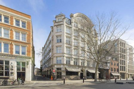 1 bedroom flat to rent - Photo 5