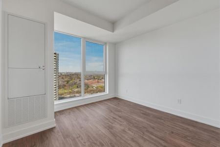 For Lease - 25 Cordova Avenue Unit# 1702, Toronto, Ontario - Photo 3