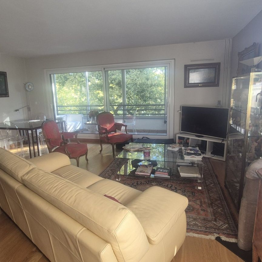 Location Appartement 4 pièces 95m² BAYONNE 64100 - Photo 1