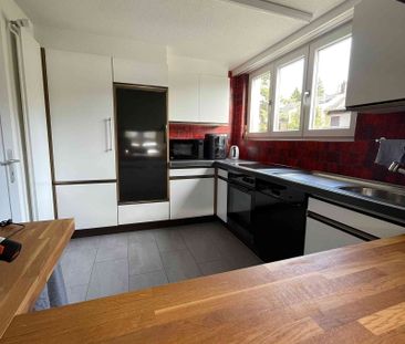 4 Zimmer, 90 m², EG - Photo 3