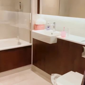 Studio Flat2912 - Photo 1