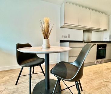 1 bedroom apartment to rent - Photo 5