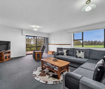 302 Otaraoa Road, Tikorangi, New Plymouth - Photo 1