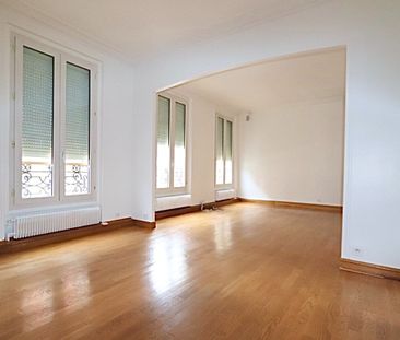 DUPLEX 108,28 m² BOULOGNE NORD - Photo 5