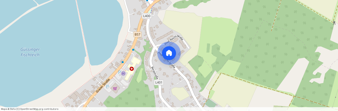 Josef Reichlstraße 15/3/5, 7540, Güssing