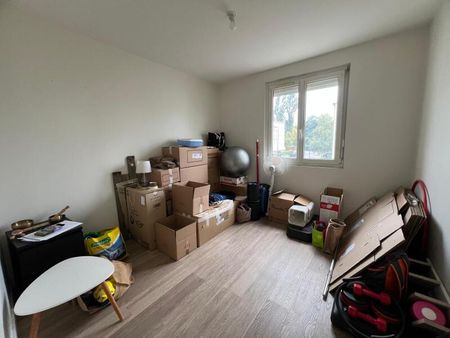 Location Appartement 4 Pièces 80 m² - Photo 3